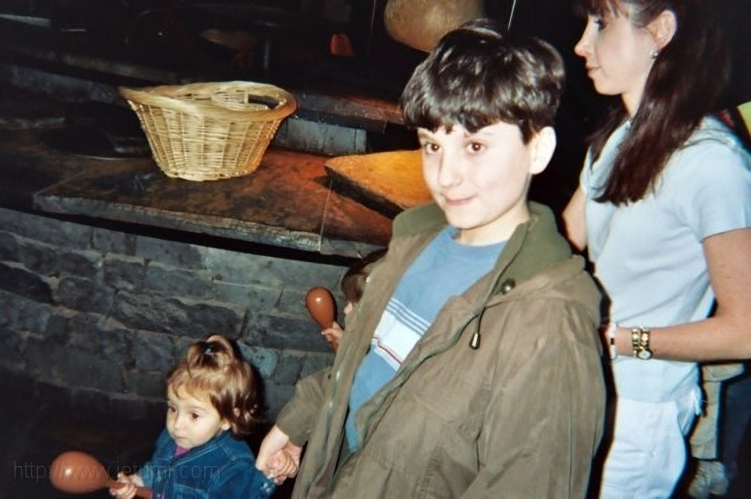 February 2004